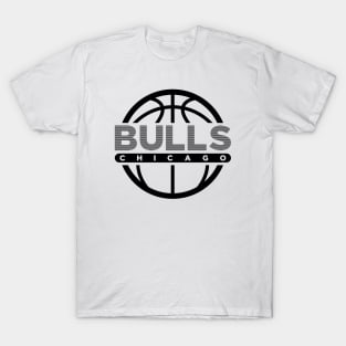 Chicago Bulls 2 T-Shirt